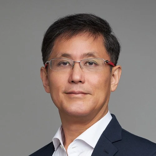 Jimmy Kwok